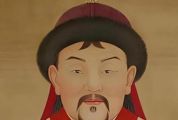 元朝的著名历史人物,元朝的著名历史人物有谁 元朝的著名历史人物,元朝的著名历史人物有谁