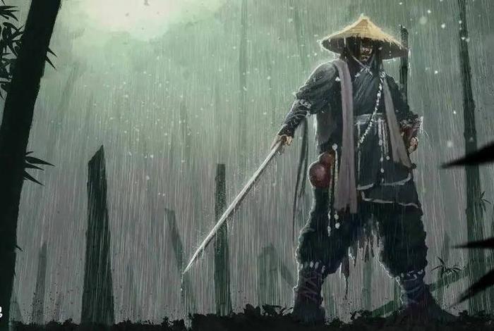 中国历史有名的刺客组织有哪些(中国历史有名的刺客组织有哪些名称) 中国历史有名的刺客组织有哪些(中国历史有名的刺客组织有哪些名称)