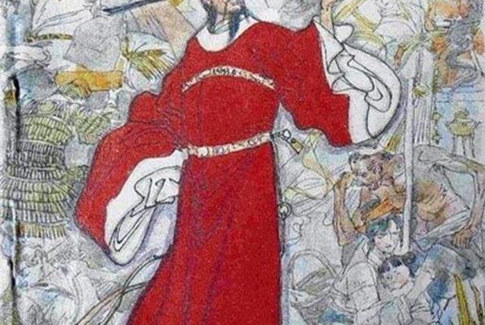 唐朝时居巢的显赫人物(唐朝时居巢的显赫人物是) 唐朝时居巢的显赫人物(唐朝时居巢的显赫人物是)