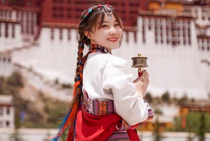 拉萨著名人物(拉萨人物美照) 拉萨著名人物(拉萨人物美照)