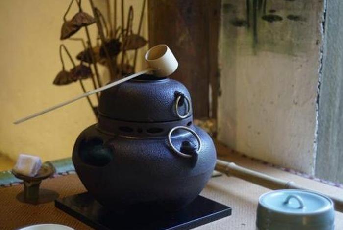 茶道最出名的人是谁，茶道最出名的人是谁啊