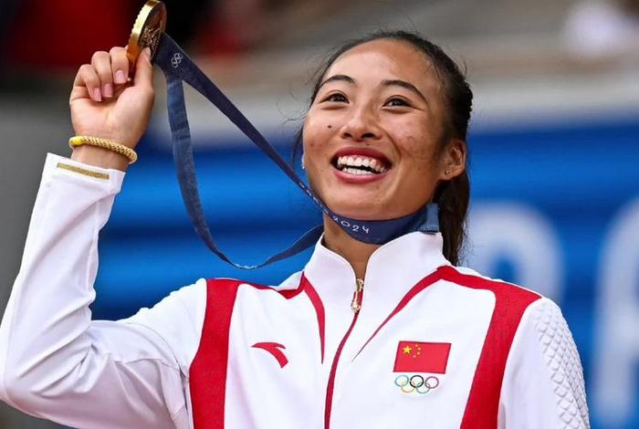 中国奥运传奇人物(中国奥运传奇人物有哪些) 中国奥运传奇人物(中国奥运传奇人物有哪些)