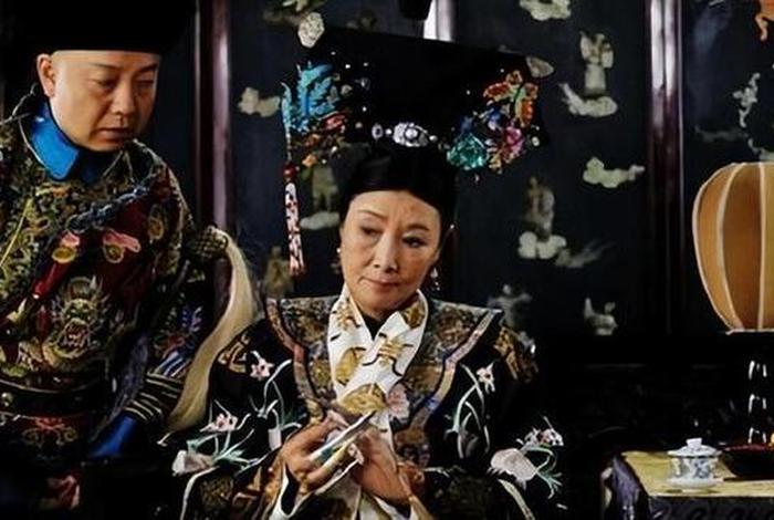 慈禧是清朝的皇帝吗(慈禧是妃子吗) 慈禧是清朝的皇帝吗(慈禧是妃子吗)