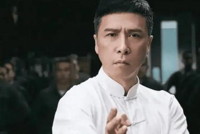 叶问真实历史故事 叶问真实事件 叶问真实历史故事 叶问真实事件