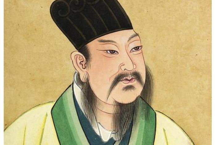 中国唐代名人 - 唐代知名人士 中国唐代名人 - 唐代知名人士