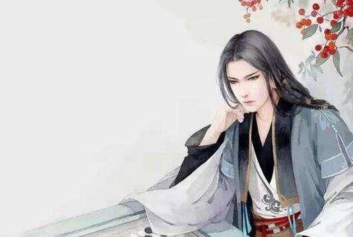 中国历史美男排名100名 中国历史美男子 中国历史美男排名100名 中国历史美男子