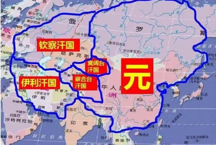 元朝到底算不算 - 元朝到底算不算中国 知乎 元朝到底算不算 - 元朝到底算不算中国 知乎