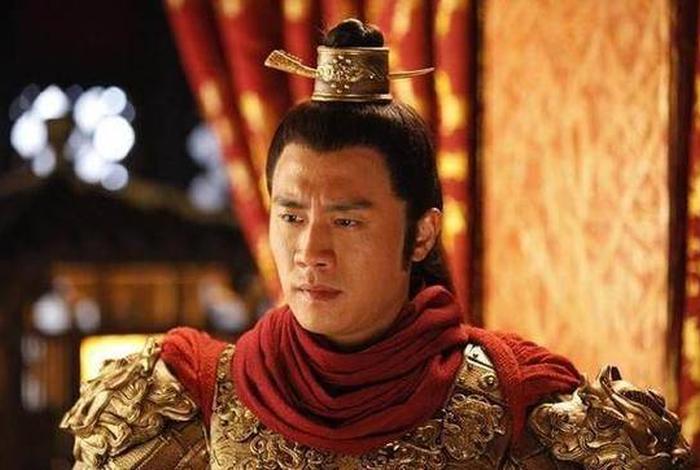 历史名将李靖视频(历史名将李靖视频大全) 历史名将李靖视频(历史名将李靖视频大全)