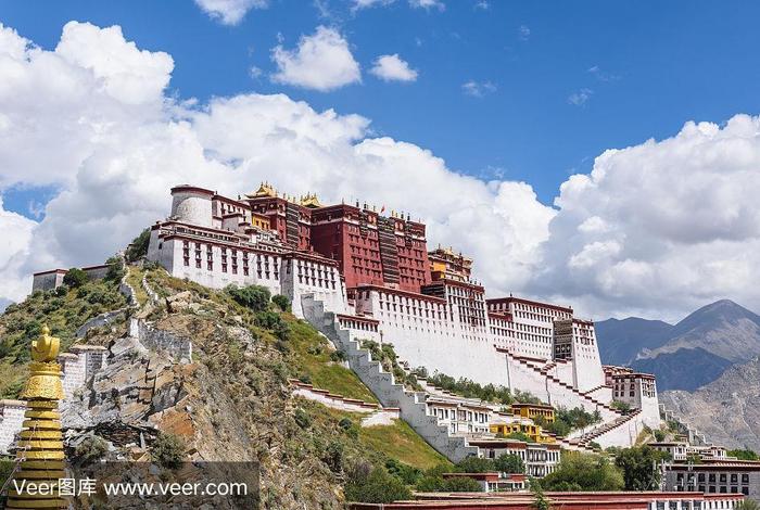 拉萨的中国历史人物有哪些，拉萨 历史