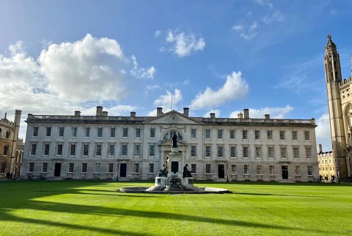 英国剑桥成立于哪一年;英国剑桥的时间 英国剑桥成立于哪一年;英国剑桥的时间