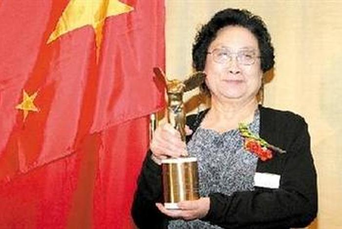 屠呦呦是中国人吗？、屠呦呦是什么国籍