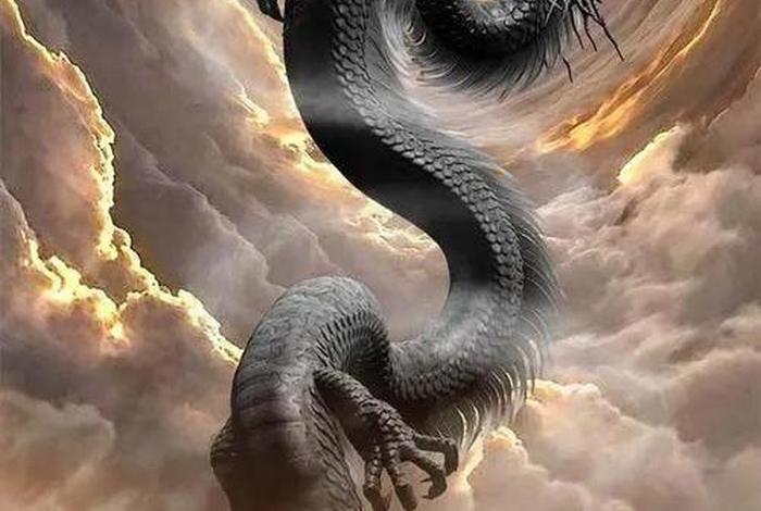 中国历史最强的龙是什么龙 中国最强的龙是谁 中国历史最强的龙是什么龙 中国最强的龙是谁