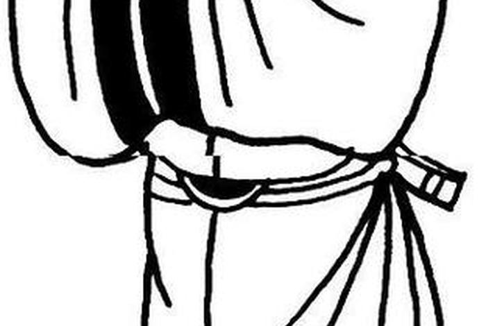 中国历史人物画册(中国历史人物图片简笔画) 中国历史人物画册(中国历史人物图片简笔画)