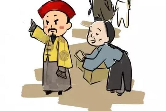 动画版的近代中国历史人物有哪些 讲述近代史历史动画片 动画版的近代中国历史人物有哪些 讲述近代史历史动画片