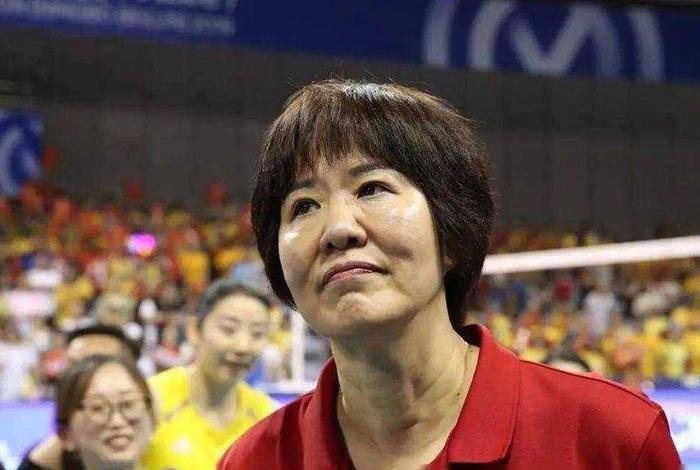 郎平是中国人吗;郎平是哪国人 郎平是中国人吗;郎平是哪国人