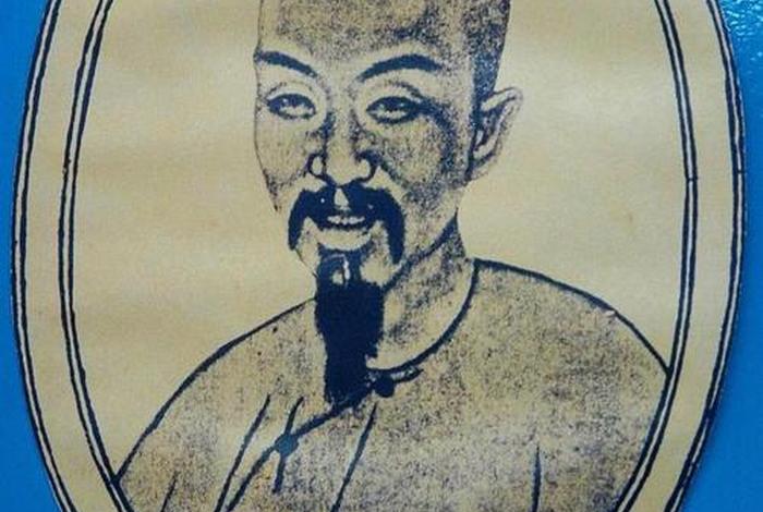 历史上姚姓的诗人 姚姓古人 历史上姚姓的诗人 姚姓古人