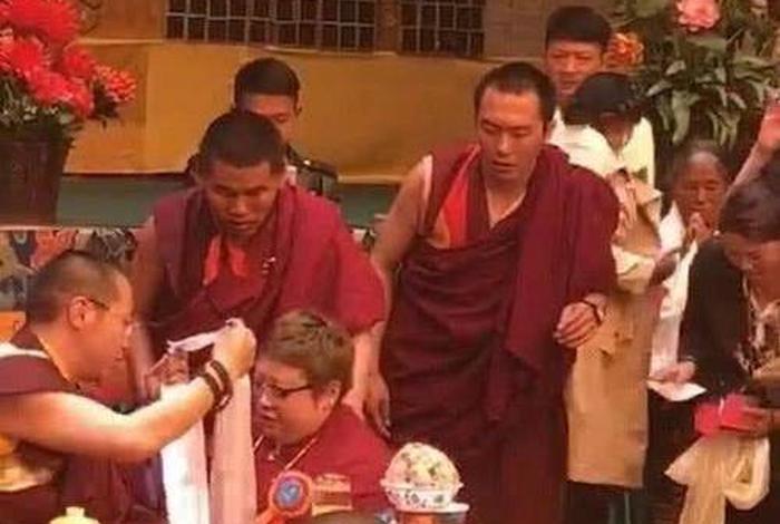 佛教与名人(佛教名人列表) 佛教与名人(佛教名人列表)