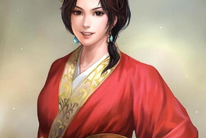 中国历史人物女将军有哪些人、中国历史著名女将 中国历史人物女将军有哪些人、中国历史著名女将