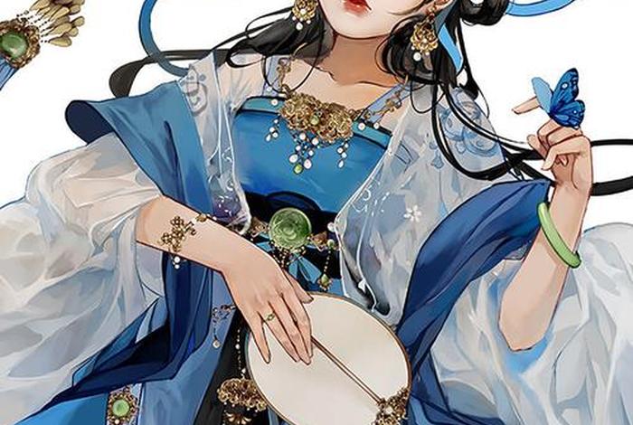 二次元的中国角色 - 中国二次元都是什么人 二次元的中国角色 - 中国二次元都是什么人