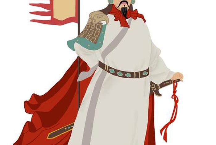 中国历史故事人物形象精美插图(中国历史故事人物形象精美插图图片) 中国历史故事人物形象精美插图(中国历史故事人物形象精美插图图片)