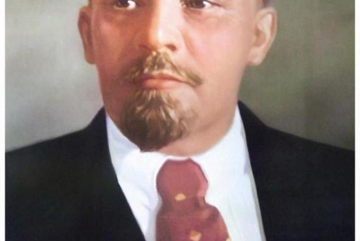 列宁时期人物 - 列宁的生平介绍和事迹 列宁时期人物 - 列宁的生平介绍和事迹