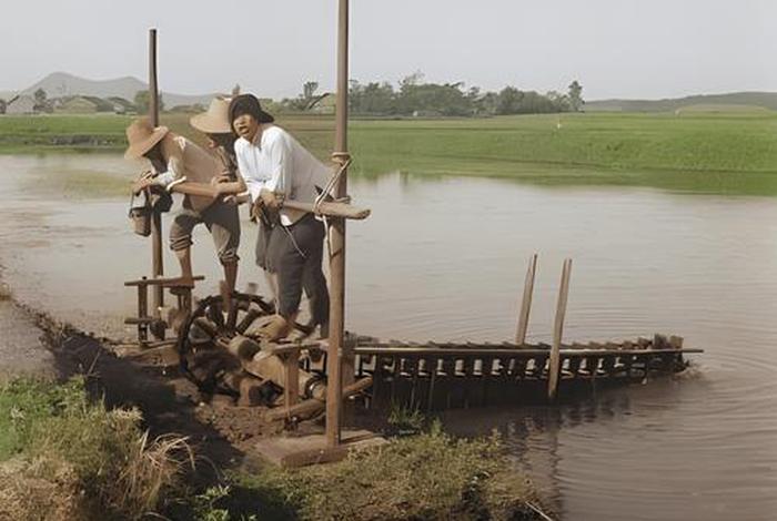 勤劳智慧的中国历史人物有哪些 勤劳智慧的古代人民,曾经创造了许多个