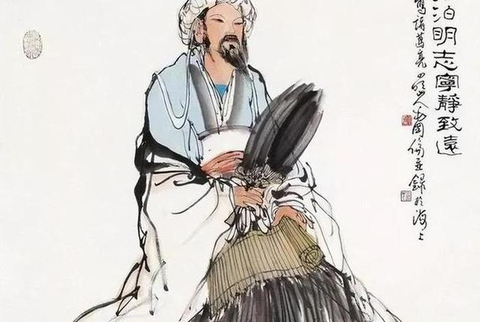 谋略出众的历史人物 谋略出众的历史人物是谁 谋略出众的历史人物 谋略出众的历史人物是谁