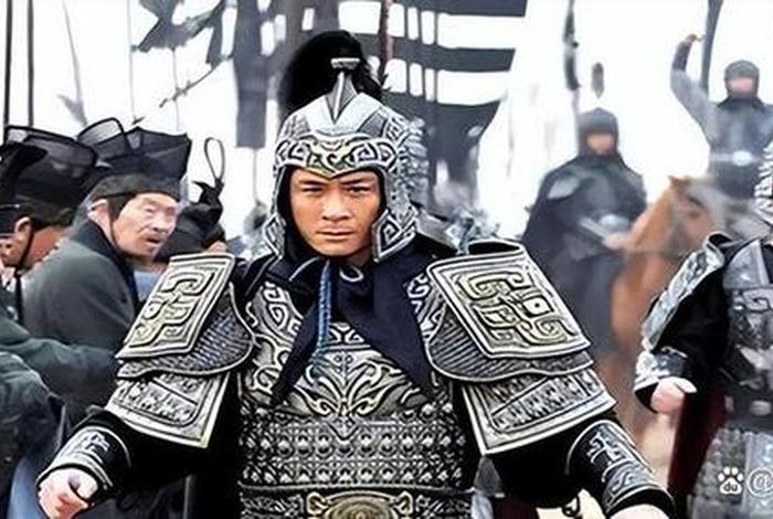 历史人物马超图片(历史人物马超简介) 历史人物马超图片(历史人物马超简介)