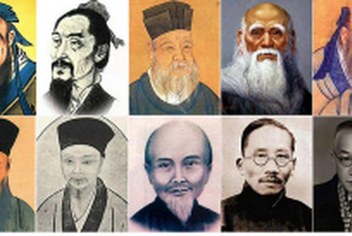 历史对中国影响最大的人(对历史影响最大的人物) 历史对中国影响最大的人(对历史影响最大的人物)