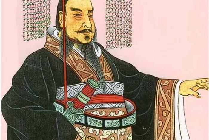 中国历史嬴政、中国历史嬴政是谁 中国历史嬴政、中国历史嬴政是谁