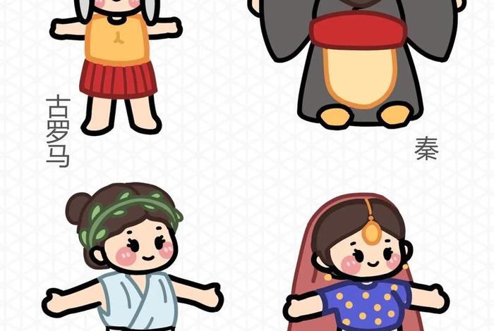 历史人物漫画简笔画 - 历史人物漫画简笔画简单 历史人物漫画简笔画 - 历史人物漫画简笔画简单