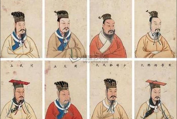 中国历史的十大名画图片 - 中国历史名人图片及简介 中国历史的十大名画图片 - 中国历史名人图片及简介