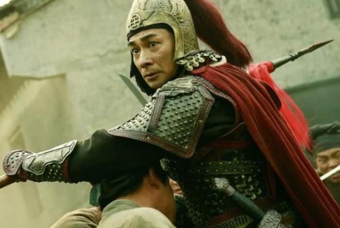 历史上哪个人物无情无义(古代无情无义的人叫什么) 历史上哪个人物无情无义(古代无情无义的人叫什么)