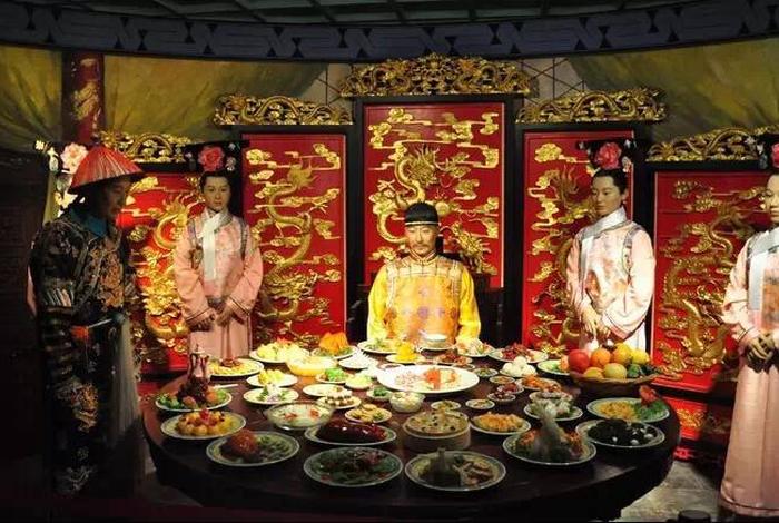 秦始皇时期的中国人、秦始皇时期中国人吃什么菜 秦始皇时期的中国人、秦始皇时期中国人吃什么菜