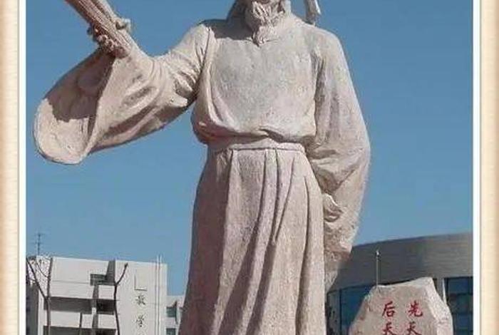 中国历史文学人物、历史文学人物范仲淹 中国历史文学人物、历史文学人物范仲淹
