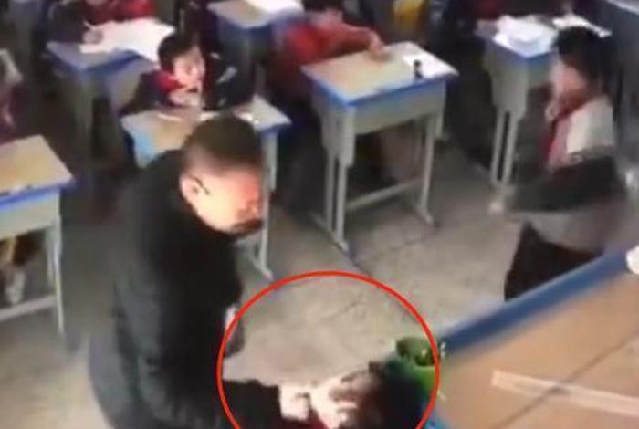 中国体罚学生;中国体罚学生情况严重 中国体罚学生;中国体罚学生情况严重