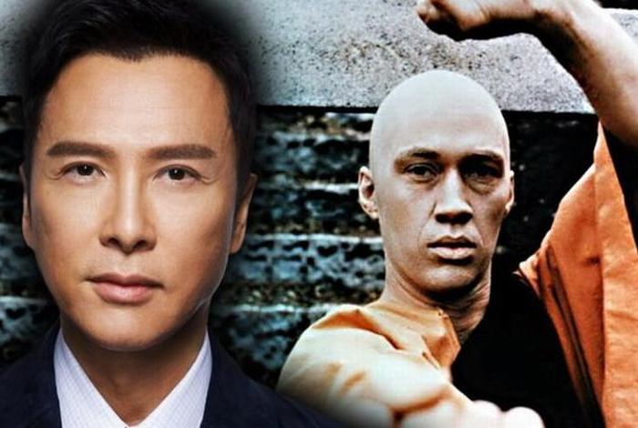 打入好莱坞的武打明星（在好莱坞发展的武打女明星）