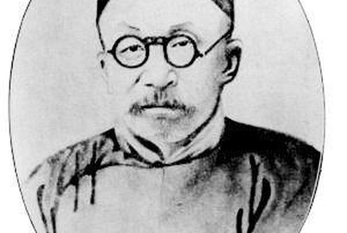 中国近代历史人物怎么画 - 中国近代人物画像