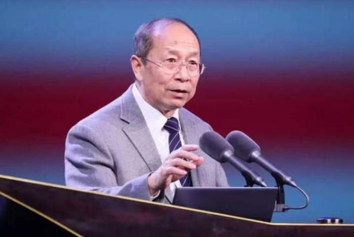 金一南成就 金一南间历 金一南成就 金一南间历