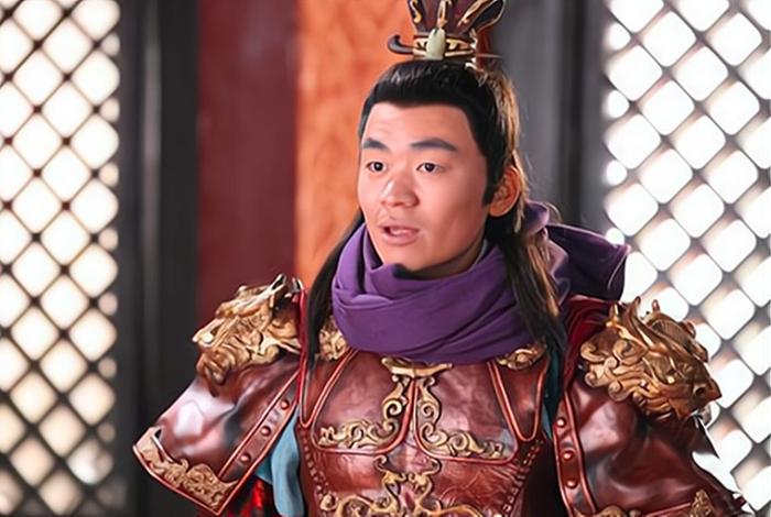 历史人物李元霸是谁投胎转世;李元霸是谁的转世 历史人物李元霸是谁投胎转世;李元霸是谁的转世