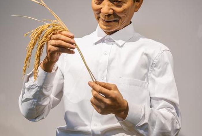 中国伟人蜡像馆有哪些人 - 现今有很多纪念伟人的蜡像馆 中国伟人蜡像馆有哪些人 - 现今有很多纪念伟人的蜡像馆