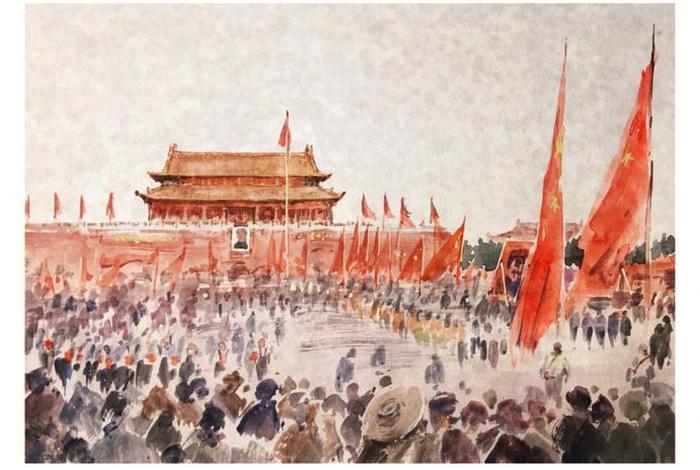 手绘中国历史大画卷 - 手绘中国历史大画卷pdf