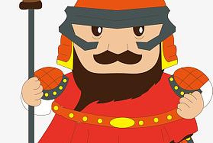 中国古代卡通人物、古代卡通人物素材 中国古代卡通人物、古代卡通人物素材