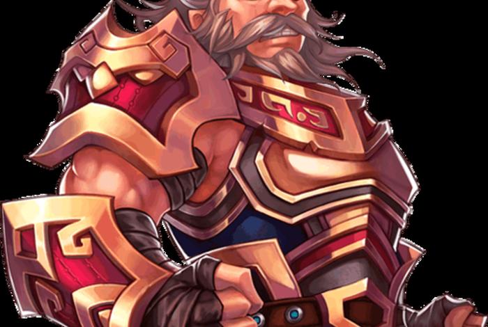 历史上黄盖是怎样的人物 - 黄盖是个什么人物