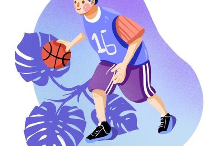 卡通人物中国;卡通人物中国风打篮球 卡通人物中国;卡通人物中国风打篮球