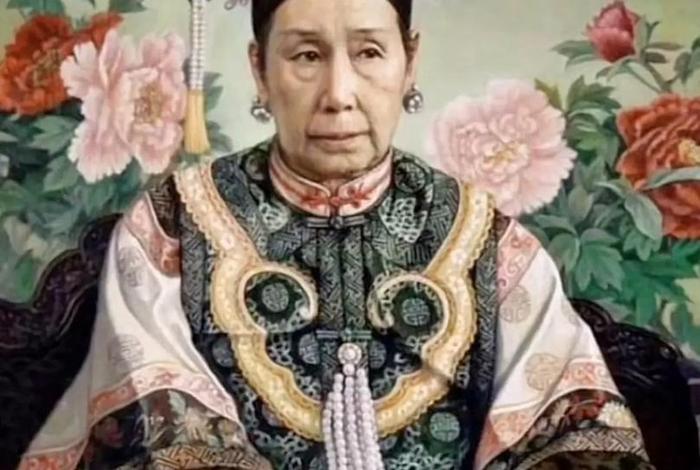 如何评价慈禧这个历史人物,历史应该怎么评价慈禧 如何评价慈禧这个历史人物,历史应该怎么评价慈禧