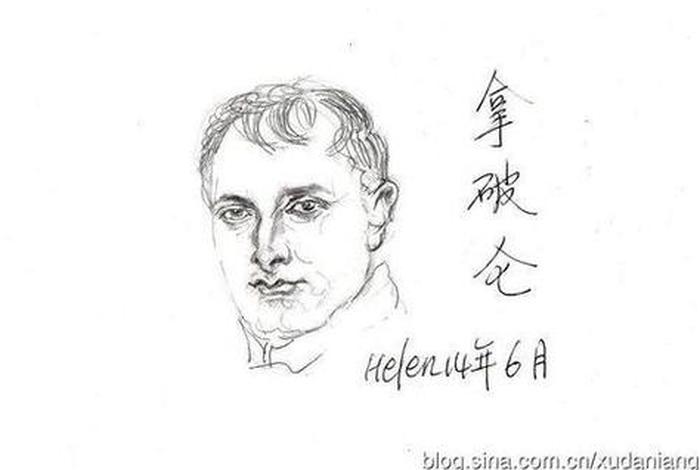 拿破仑像谁画的(拿破仑像谁画的图片) 拿破仑像谁画的(拿破仑像谁画的图片)