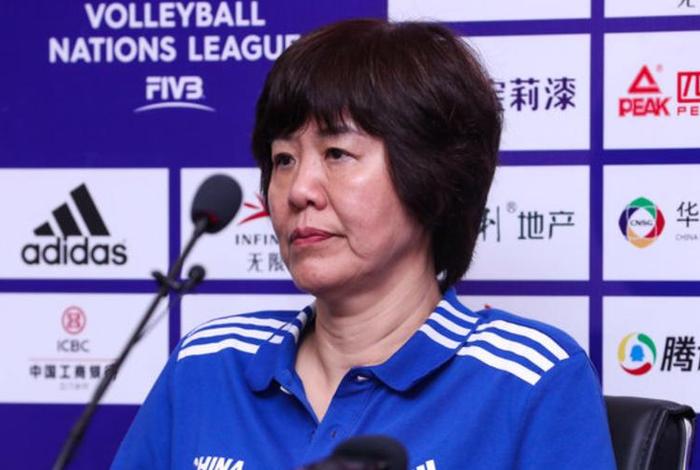 郎平算中国历史人物吗知乎,郎平还是中国国籍吗 郎平算中国历史人物吗知乎,郎平还是中国国籍吗