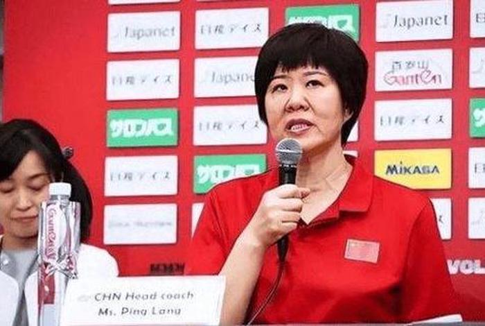 郎平是中国人还是外国人;郎平什么国藉 郎平是中国人还是外国人;郎平什么国藉