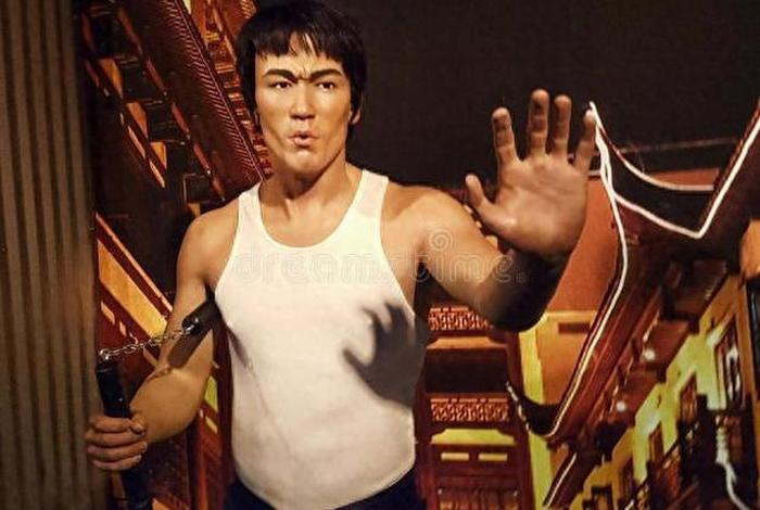 外国人说中国历史人物(外国网友评价中国历史) 外国人说中国历史人物(外国网友评价中国历史)